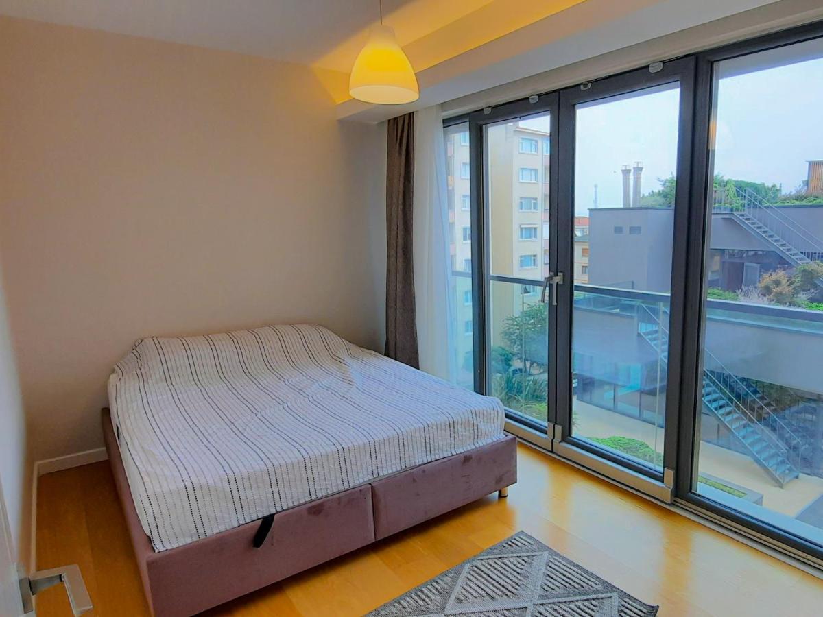 Cebeci Residence Pendik Istanbul Exterior photo