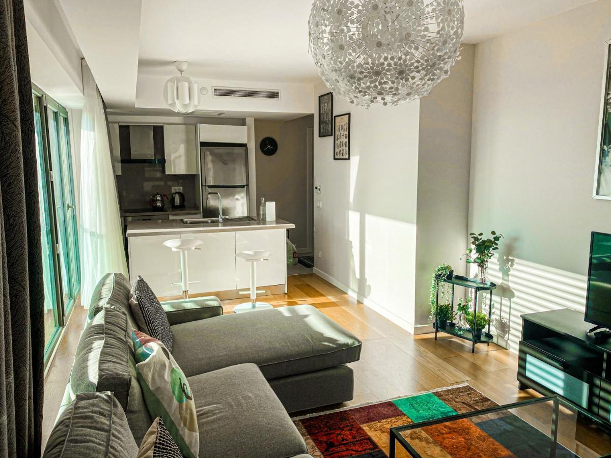 Cebeci Residence Pendik Istanbul Exterior photo