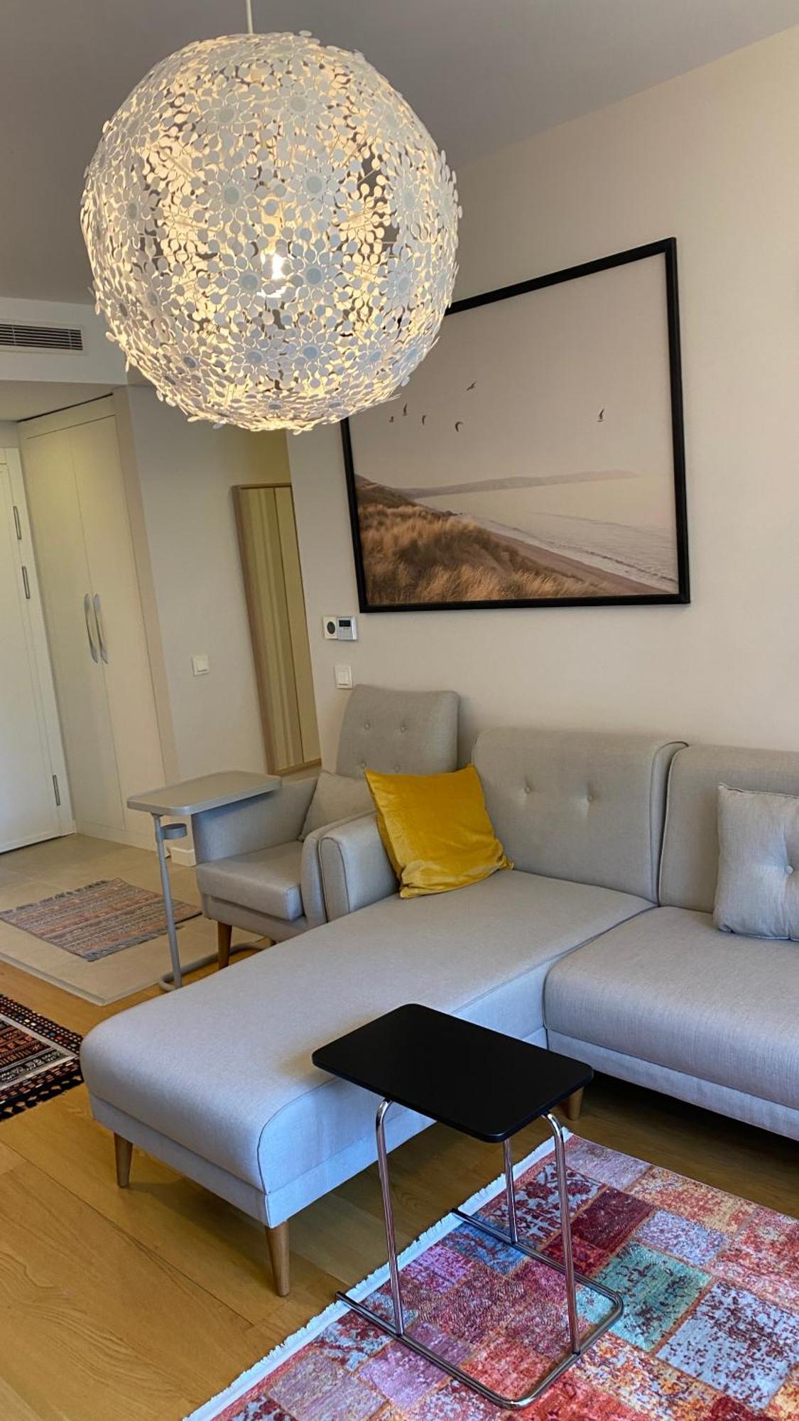 Cebeci Residence Pendik Istanbul Exterior photo