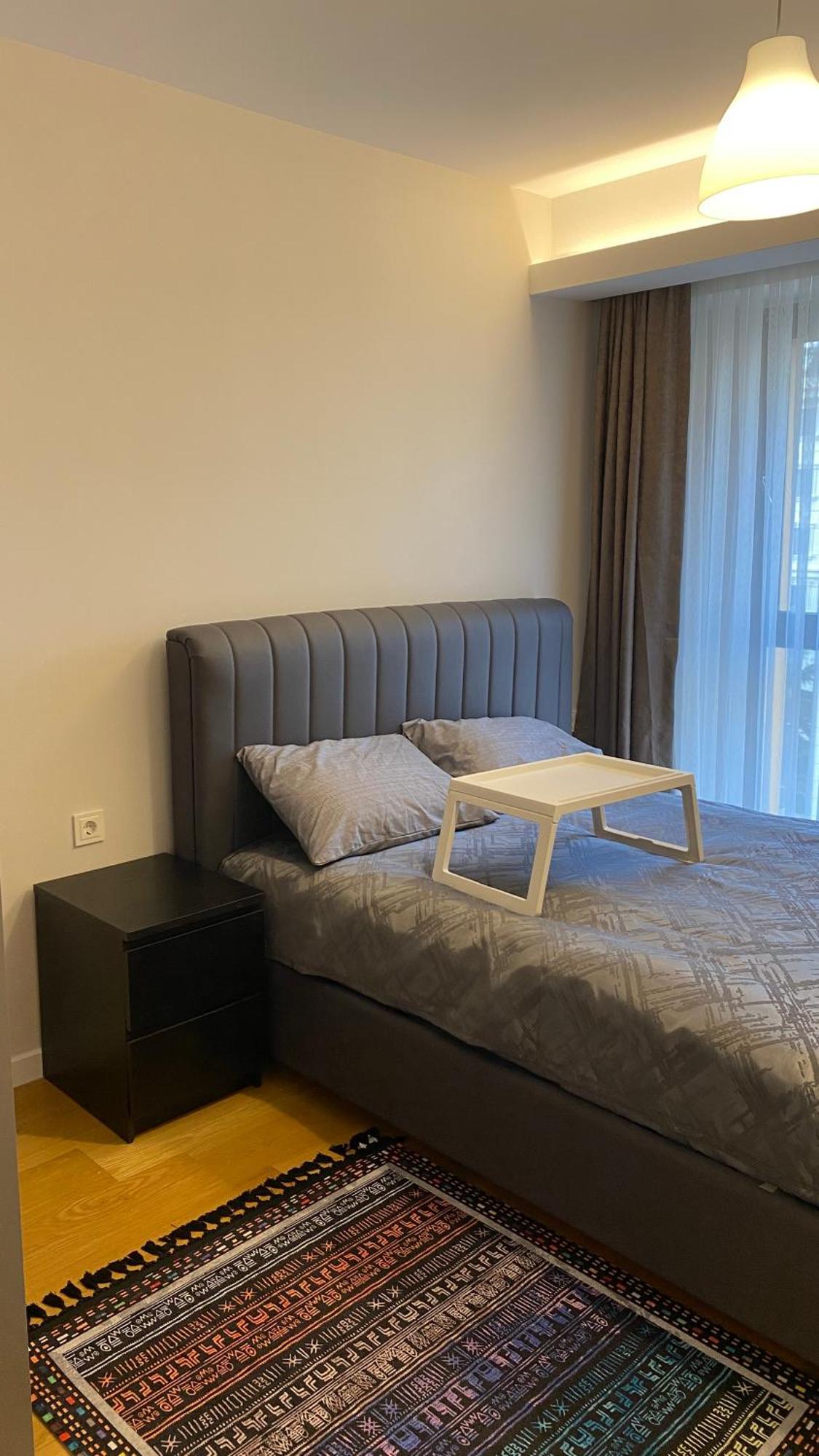Cebeci Residence Pendik Istanbul Exterior photo